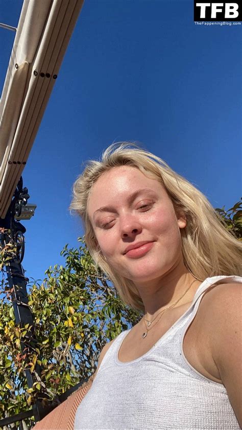 zara larsson leaked pics|Zara Larsson pictures and photos